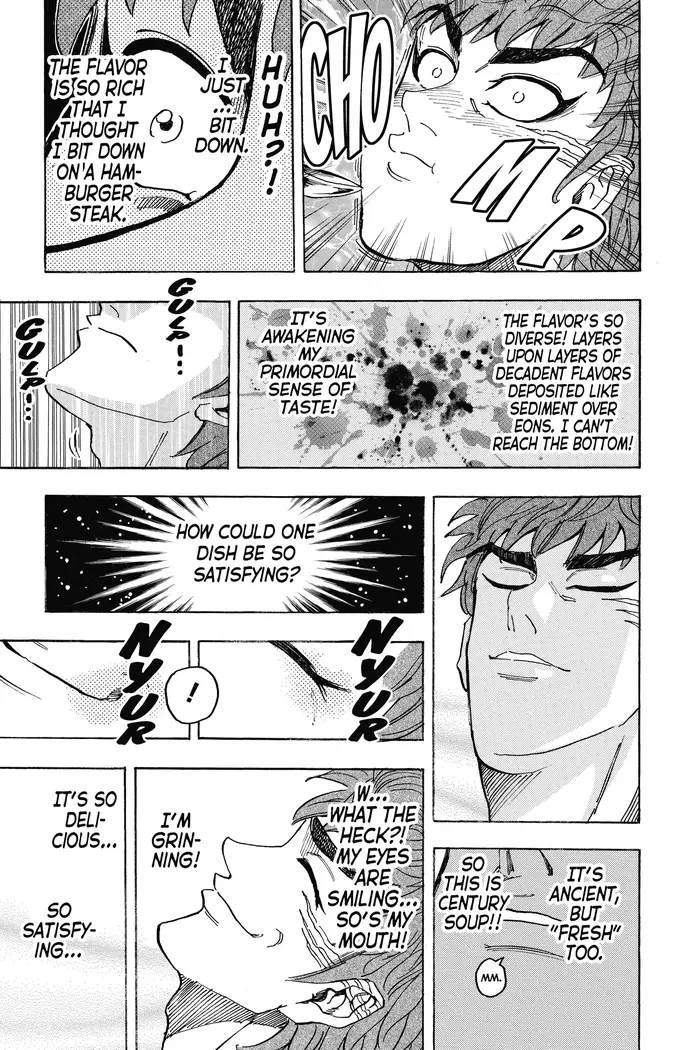 Toriko Chapter 98 image 21_optimized